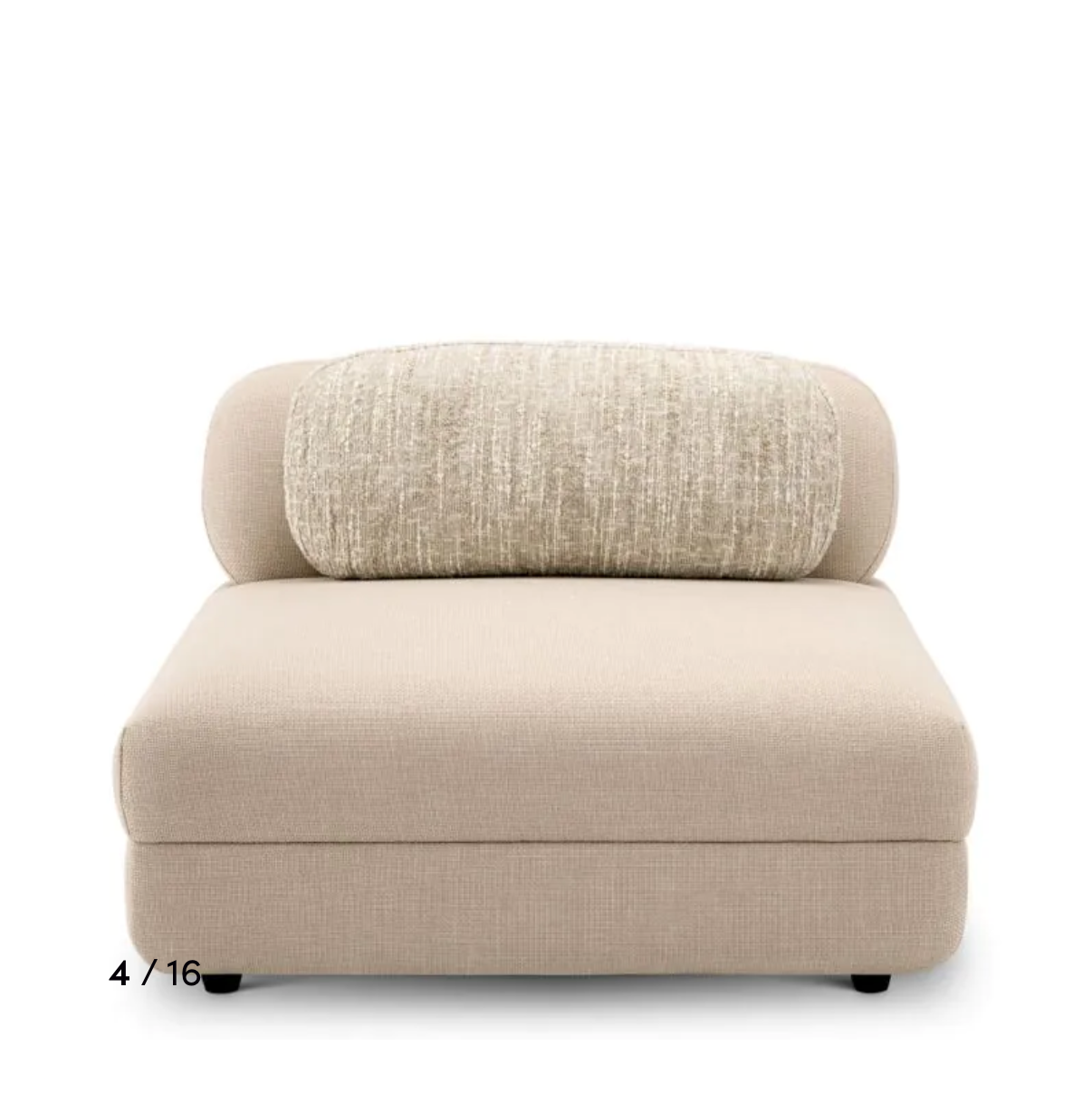 Modular Sofa Paulo - Middle