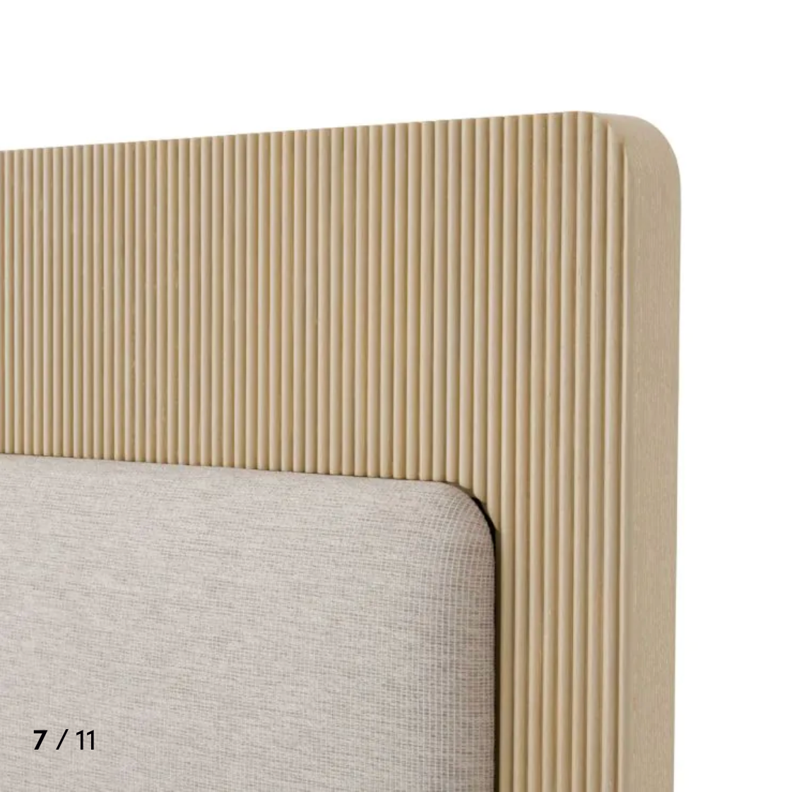 Bed Frame Dimitrios King size