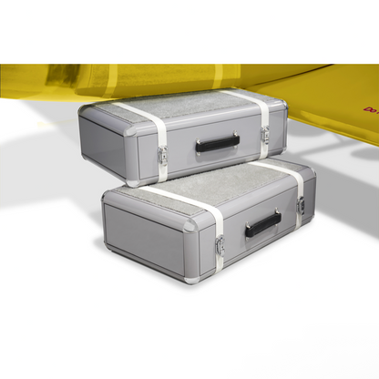 Sky One Plane
Bed