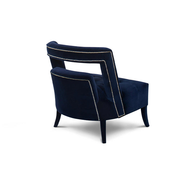 Naj Armchair