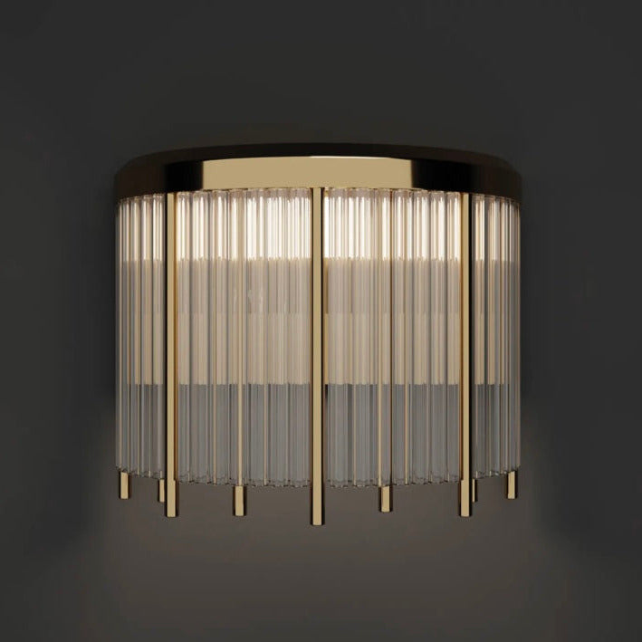Pharo III Small Wall Lamp by Luxxu