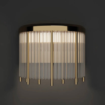 Pharo III Small Wall Lamp by Luxxu
