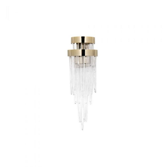 Babel Wall Lamp by Luxxu