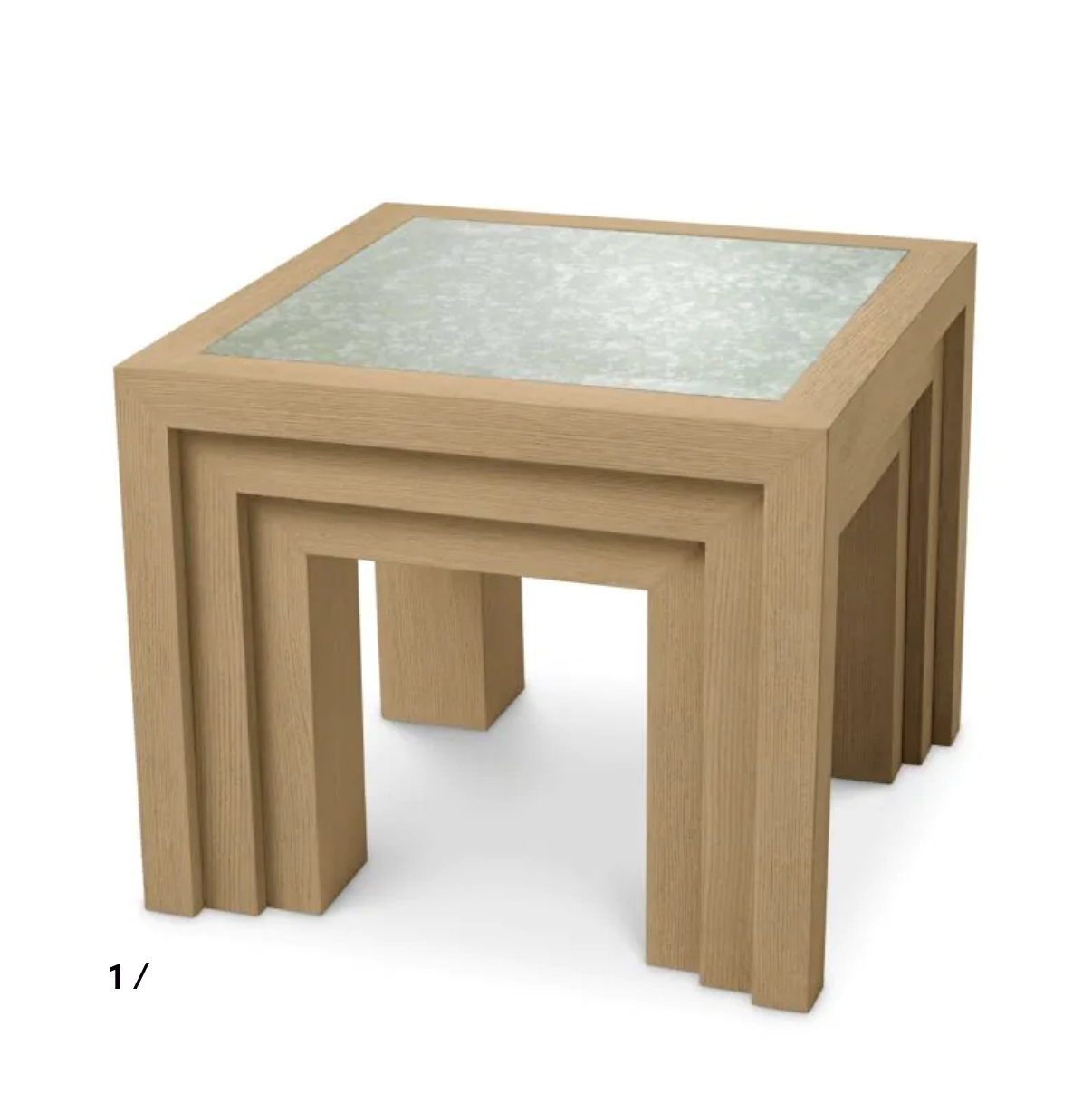 Side Table Metropolitan