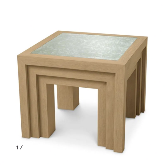Side Table Metropolitan