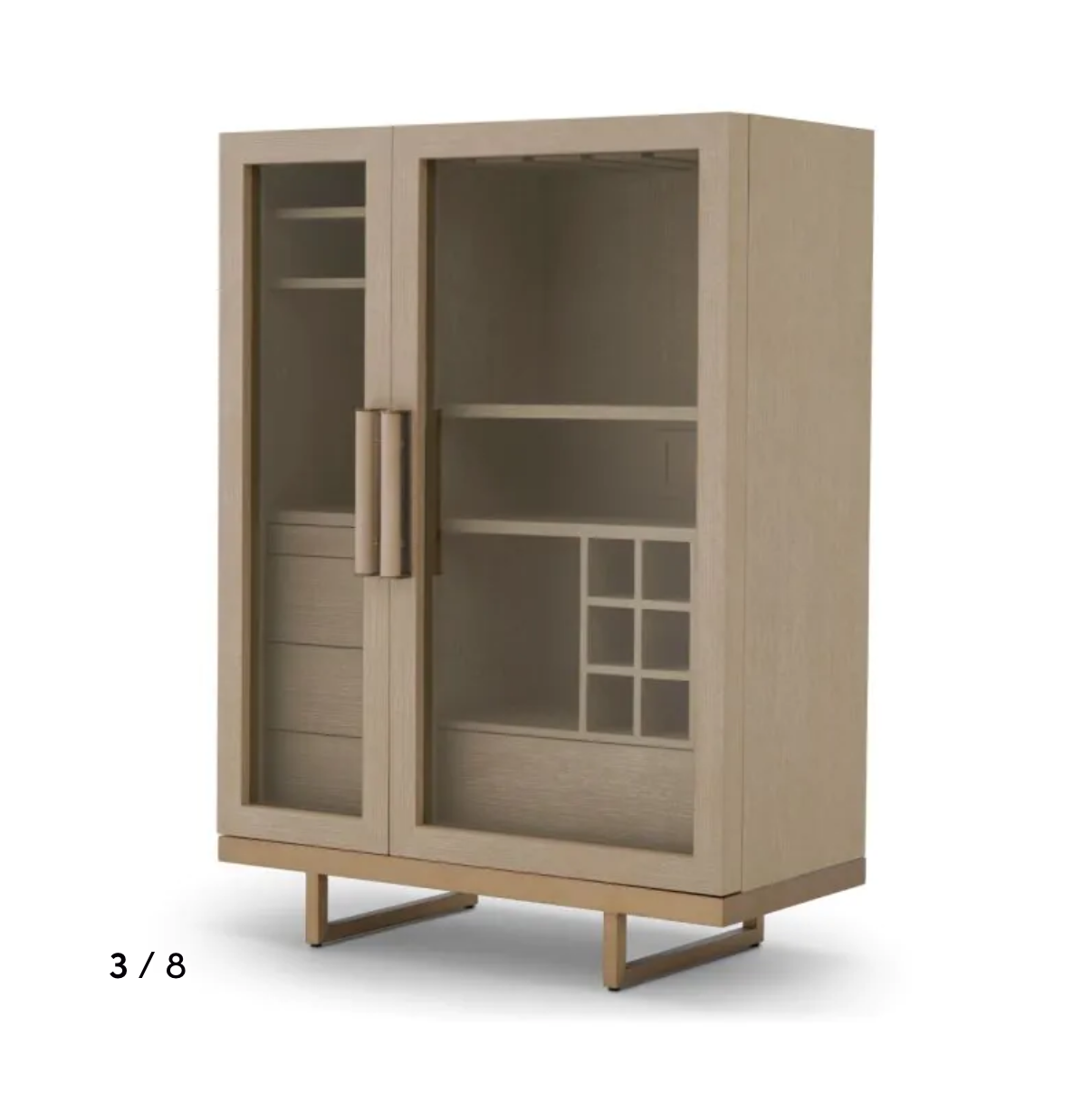 Bar Cabinet Connaught