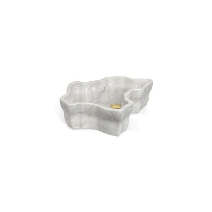 Eden Stone Vessel Sink
