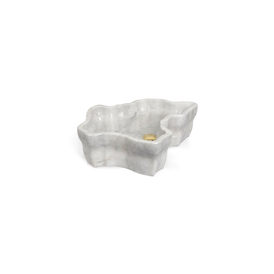 Eden Stone Vessel Sink