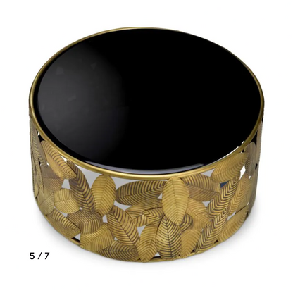 Coffee Table Botanico