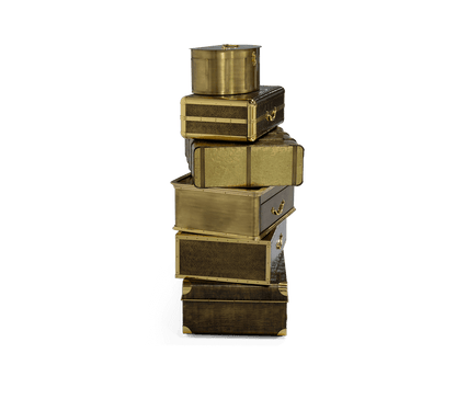 Boheme Luxury Safe
