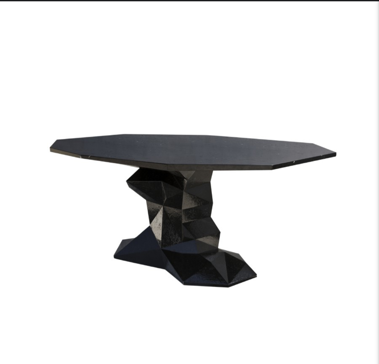 BONSAI DINING TABLE