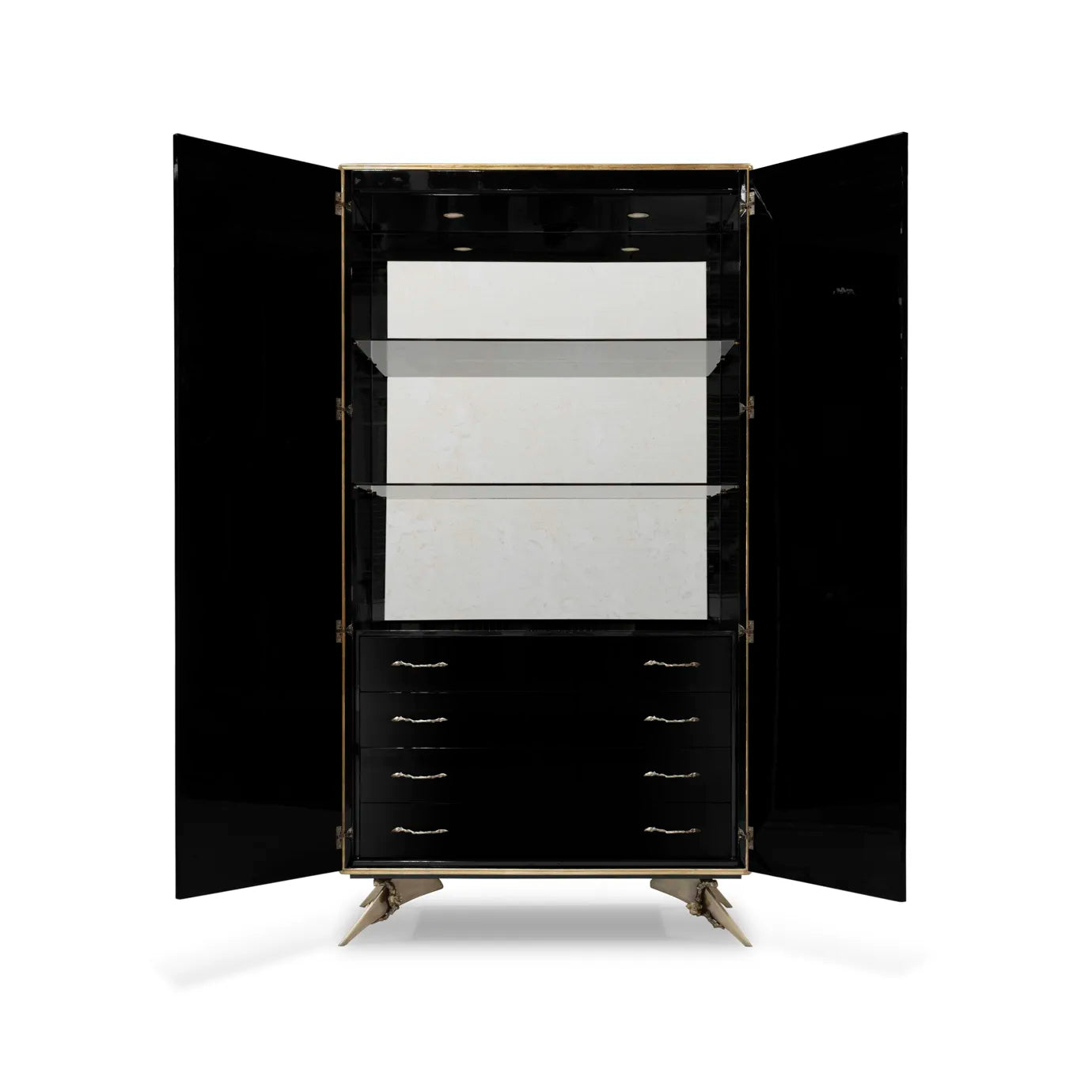 Spellbound Armoire