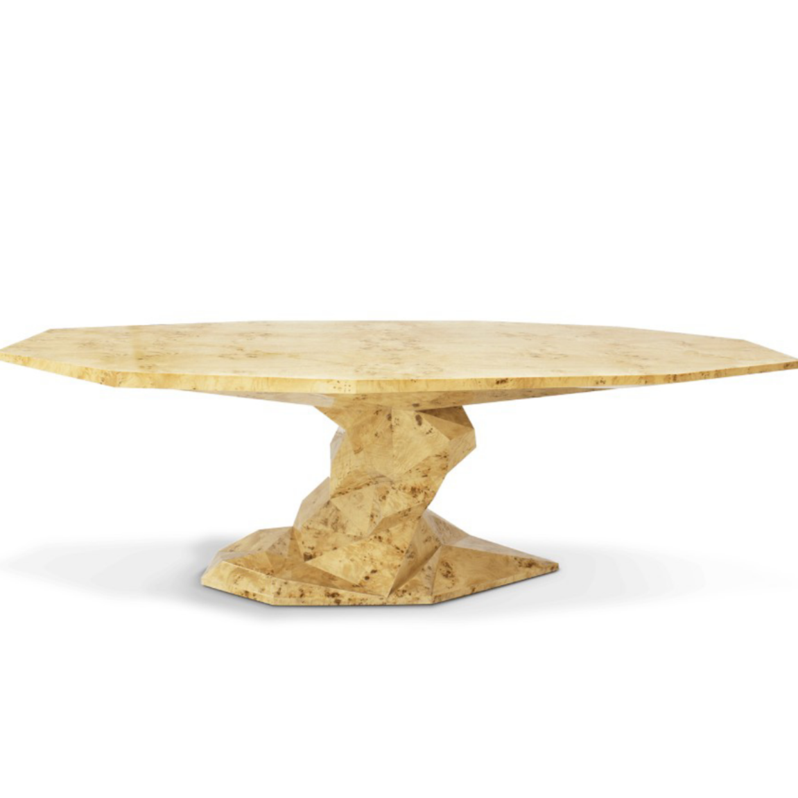 BONSAI DINING TABLE