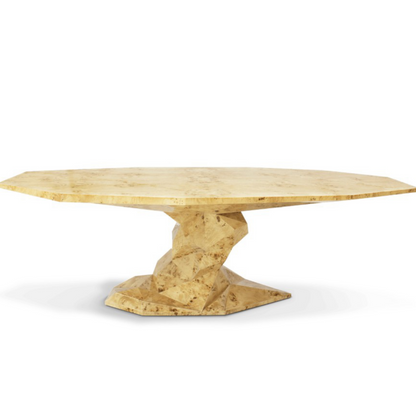 BONSAI DINING TABLE