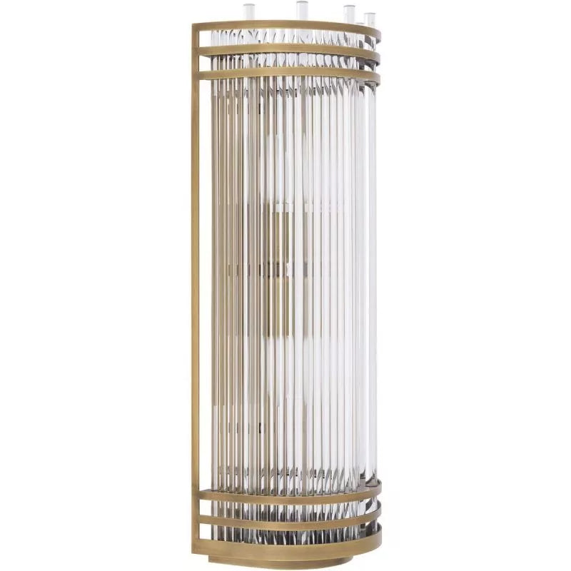 Wall Lamp Gulf L by Eichholtz