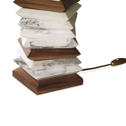 APACHE Table Lamp by Brabbu
