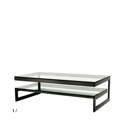 Coffee Table Gamma
