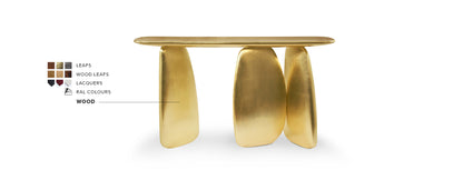 Ardara Console