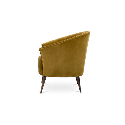 Maya Armchair