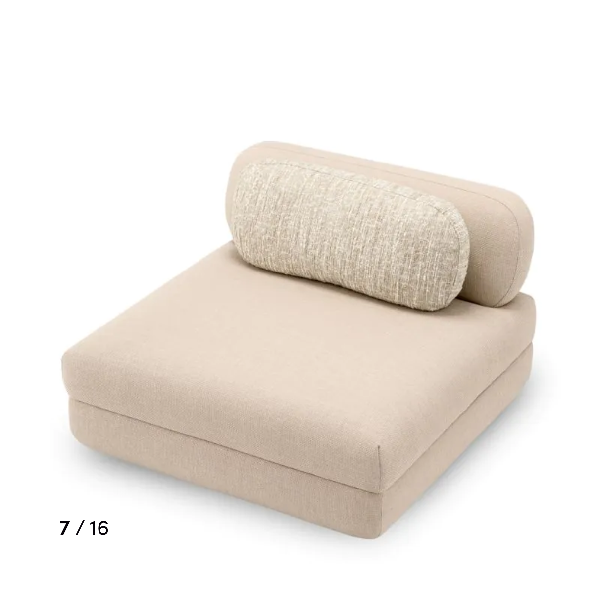 Modular Sofa Paulo - Middle