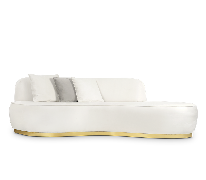Odette Sofa