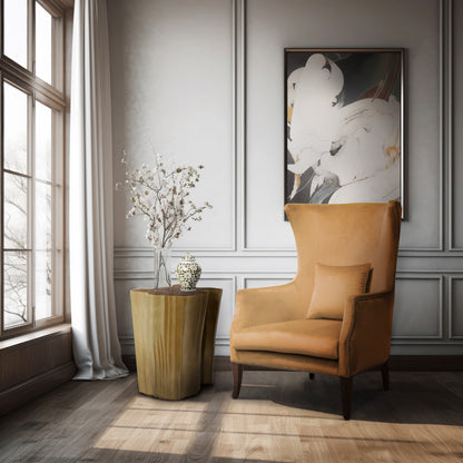 Dukono Armchair