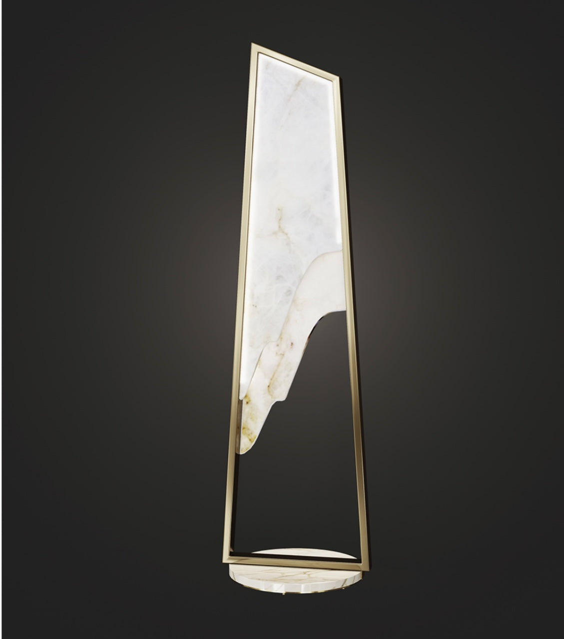 Magna I Floor Lamp