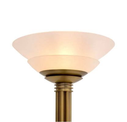 Floor Lamp Figaro by Eichholtz