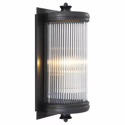 Wall Lamp Glorious S by Eichholtz