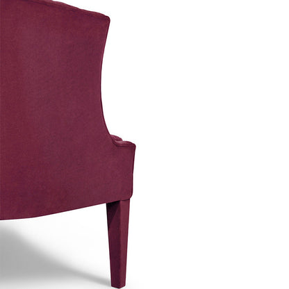 Begonia Armchair