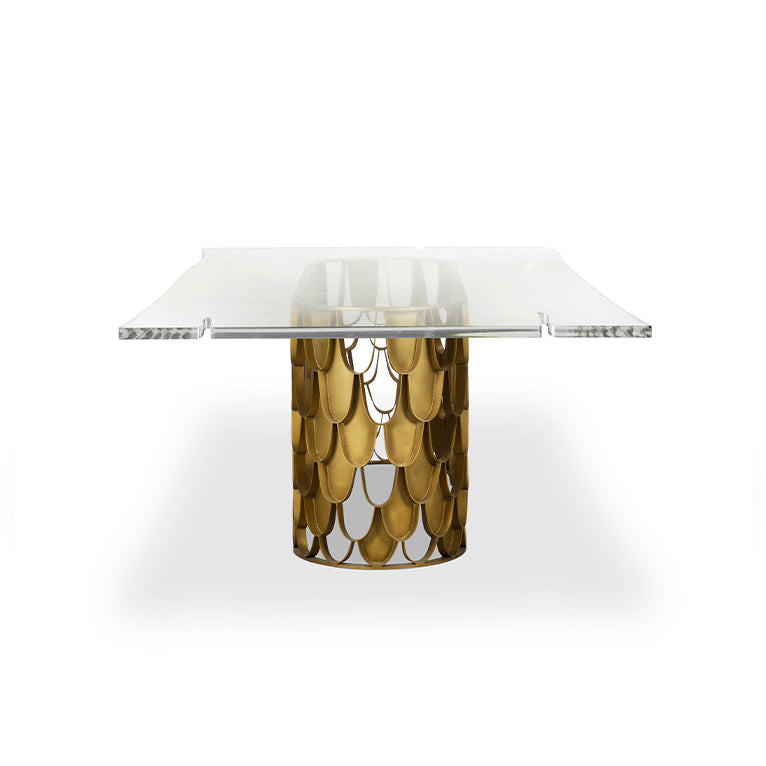 Koi II Dining Table
