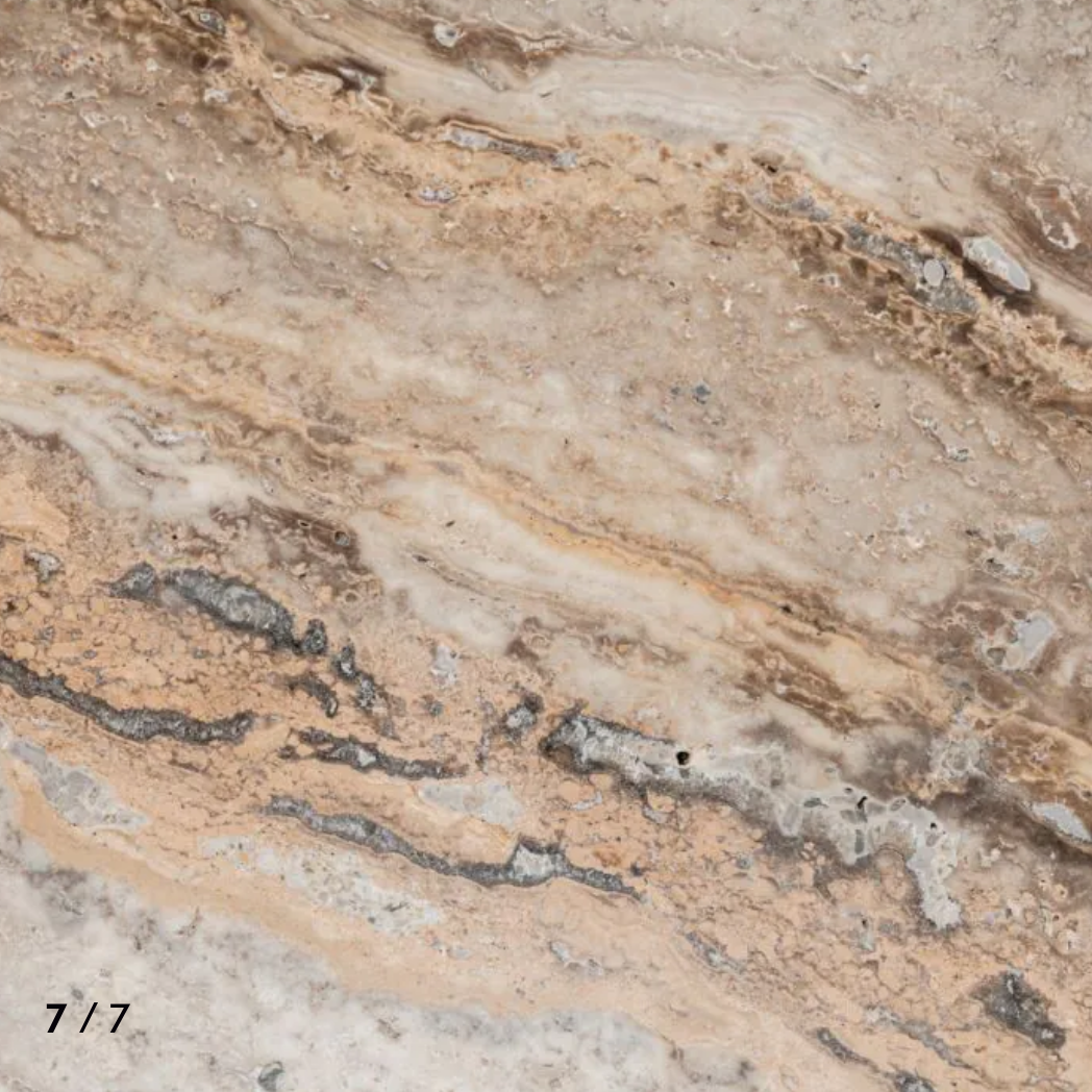 Coffee Table Sartoria