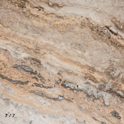 Coffee Table Sartoria