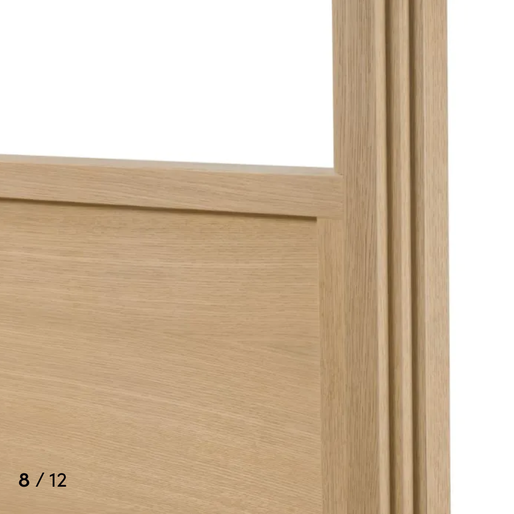 Canopy Bed Tribeca King size