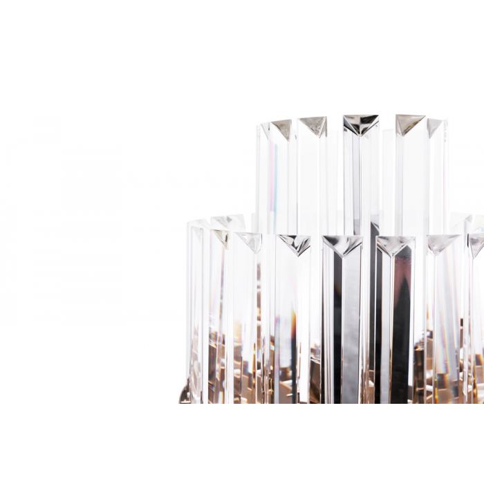 Liberty Table Lamp by Luxxu