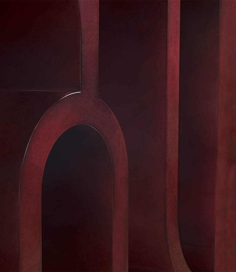 Colosseum Console