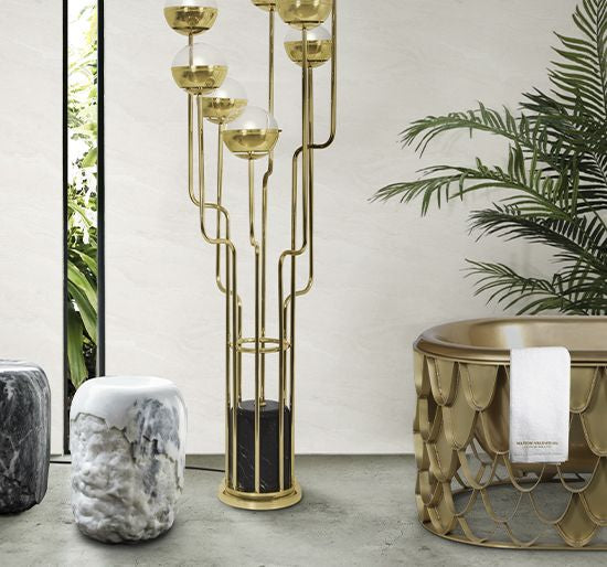 Yoho Stool