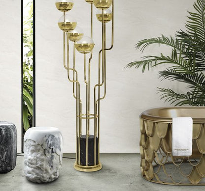 Yoho Stool