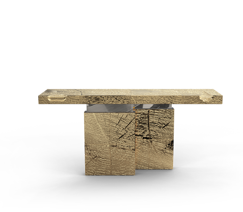 Empire Console
