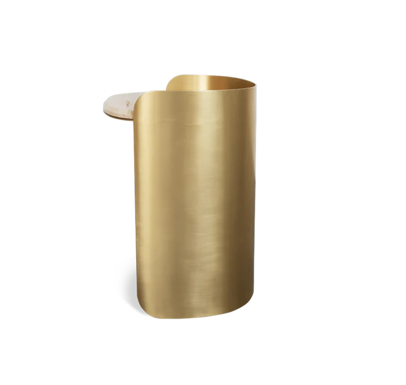 Francis Scott Side Table