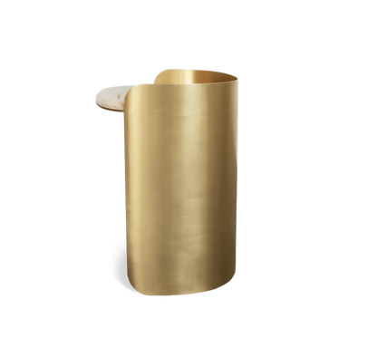 Francis Scott Side Table