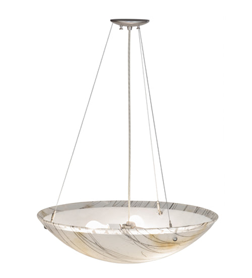 Ramoscelli – Fused Iridescent Glass Art Lighting by Meyda Lighting