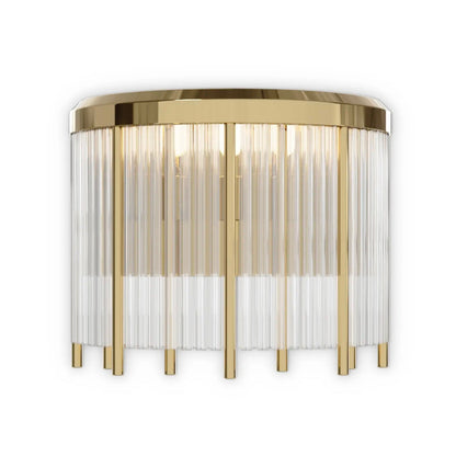 Pharo III Small Wall Lamp by Luxxu