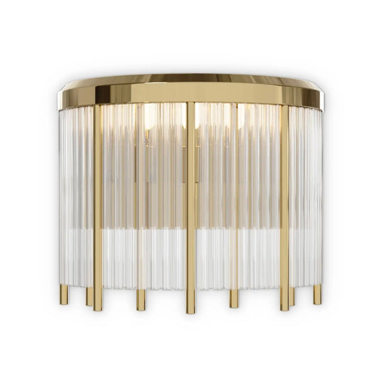 Pharo III Small Wall Lamp by Luxxu