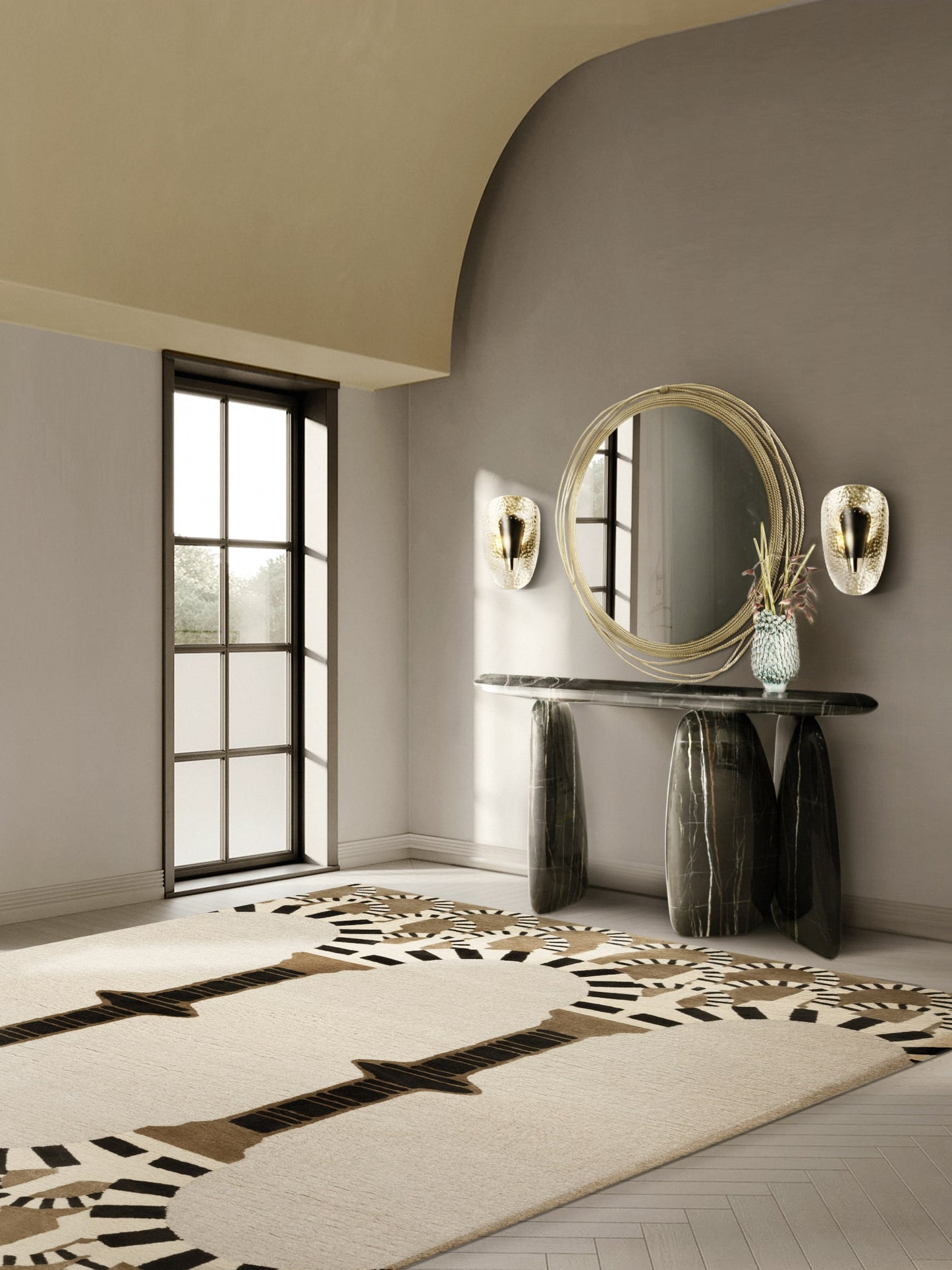 Ardara II Console
