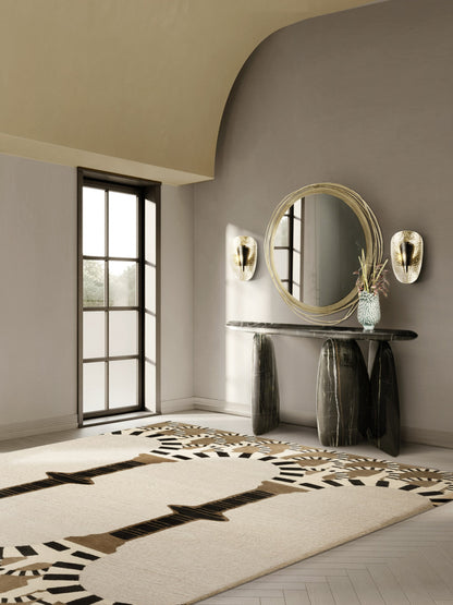 Ardara II Console