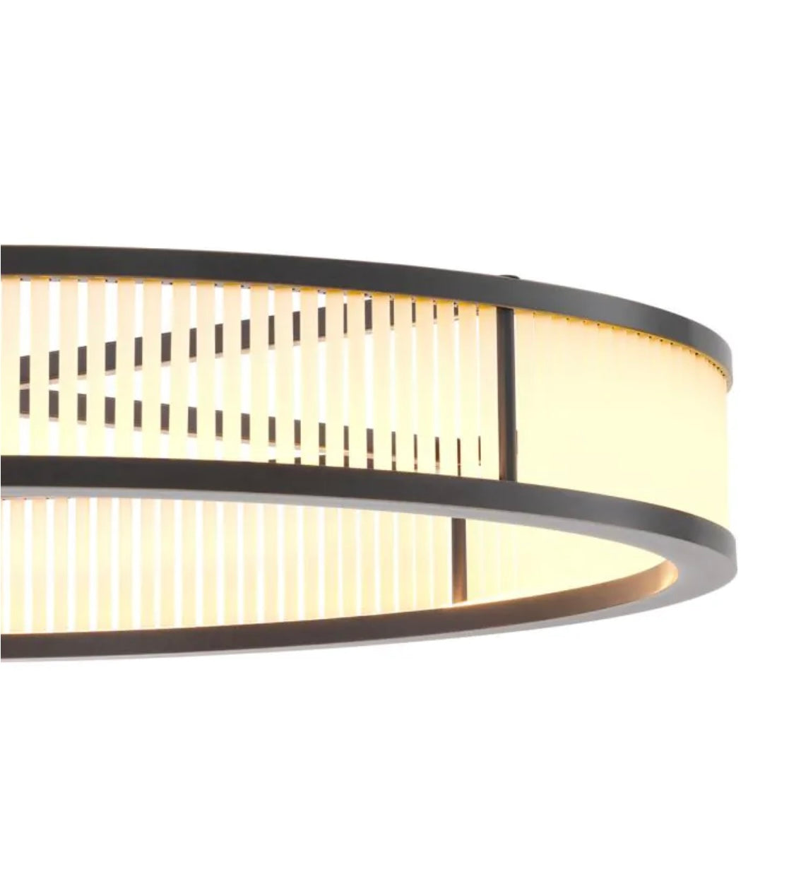 Chandelier Thibaud by Eichholtz