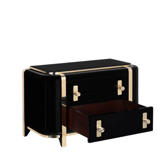 Kahn Nightstand