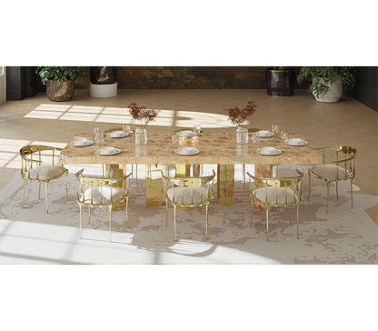 Empire Dining Table