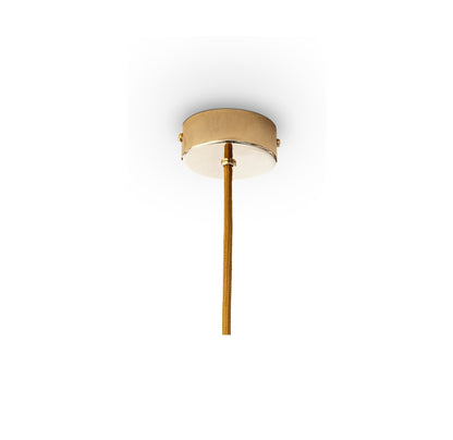 Mushroom II Pendant by Boca do Lobo